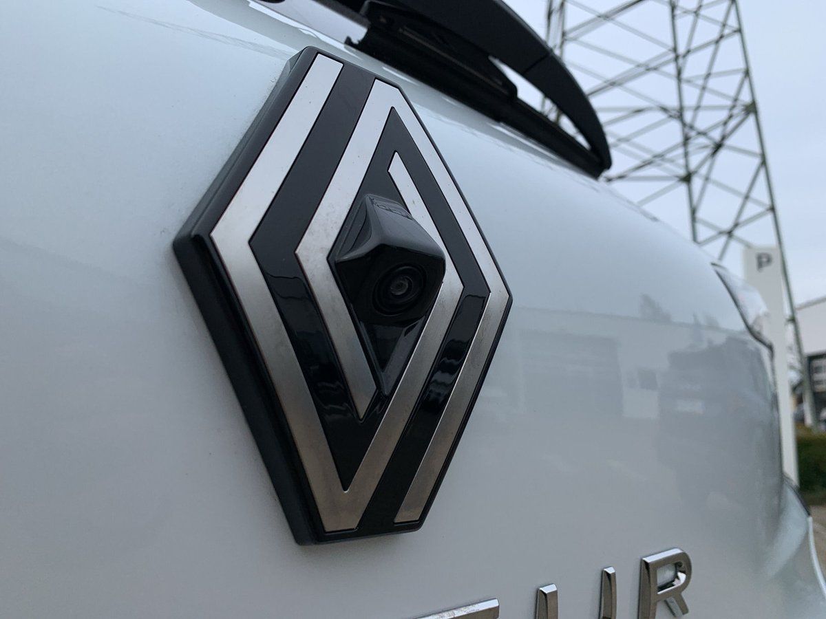 Renault Captur - Bild 28