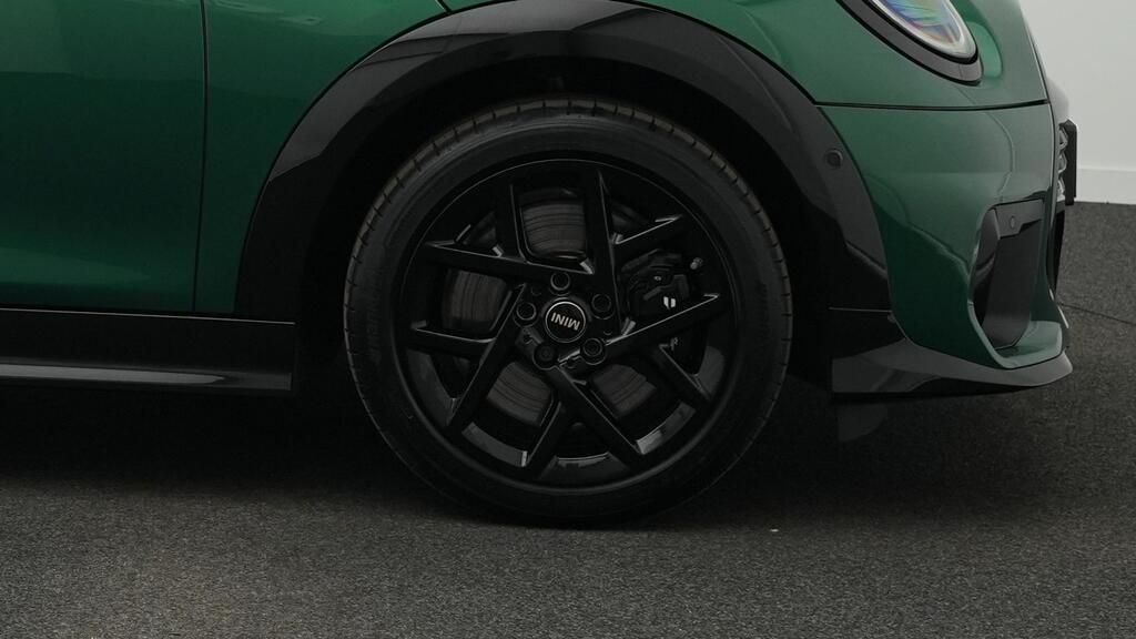 MINI Cooper S Cabrio - Bild 16