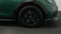 MINI Cooper S Cabrio - Vorschau Bild 16