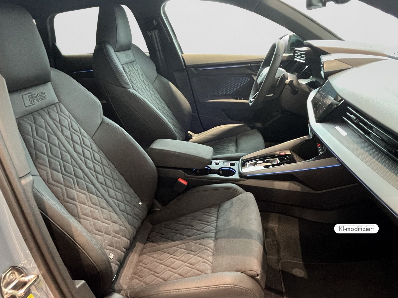 Audi RS 3 Sportback 294 kW S tronic Matrix VMax 280 k foto 5