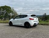 Renault Clio RS 1.6 TURBO 200 EDC RS - Renault Clio mit Benzin-Antrieb: Servolenkung, Kleinwagen, Automatik