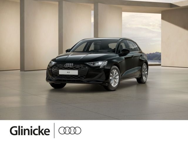 Audi A3 Sportback TFSI 85 kW Schaltgetriebe