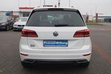 Volkswagen Golf Sportsvan Highline *LED*Navi*Ergo Sitz*ACC* - Volkswagen Golf: Er