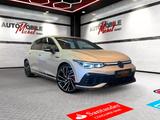 Volkswagen Golf VIII Lim. GTI Clubsport / Virtual CP / ACC - Volkswagen Golf: Silber, GTI