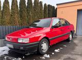 Volkswagen Passat CL Oldtimer Gutachten K... - Volkswagen Passat aus 1989