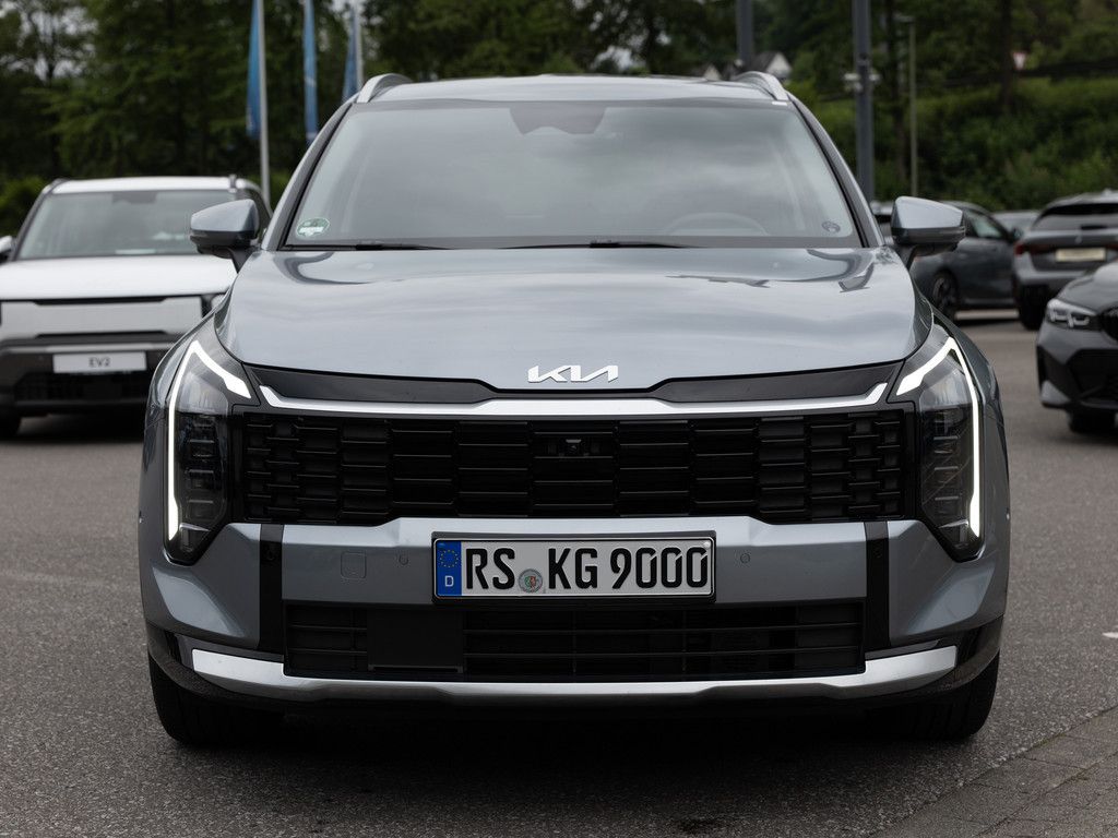 Kia Sportage 1.6 T-GDI HEV 2WD 360° LED HUD ACC NAVI imagem 3