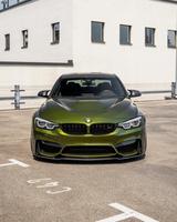 BMW M3 F80 | Competition | KW DDC  - gebrauchte BMW M3 aus dem Jahr 2018