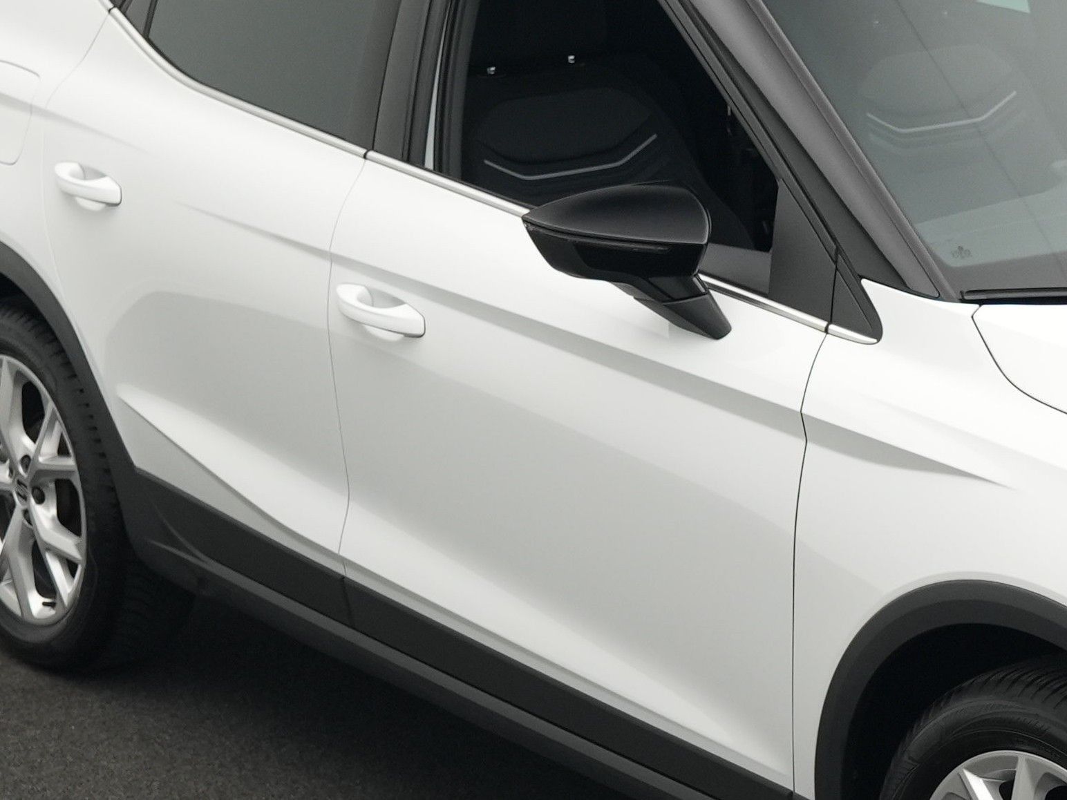 Seat Arona - Bild 38