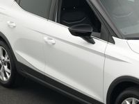 Seat Arona - Vorschau Bild 38