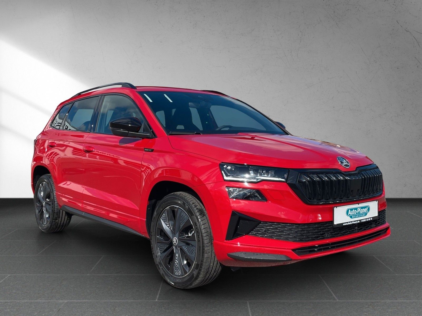 Skoda Karoq - Bild 26
