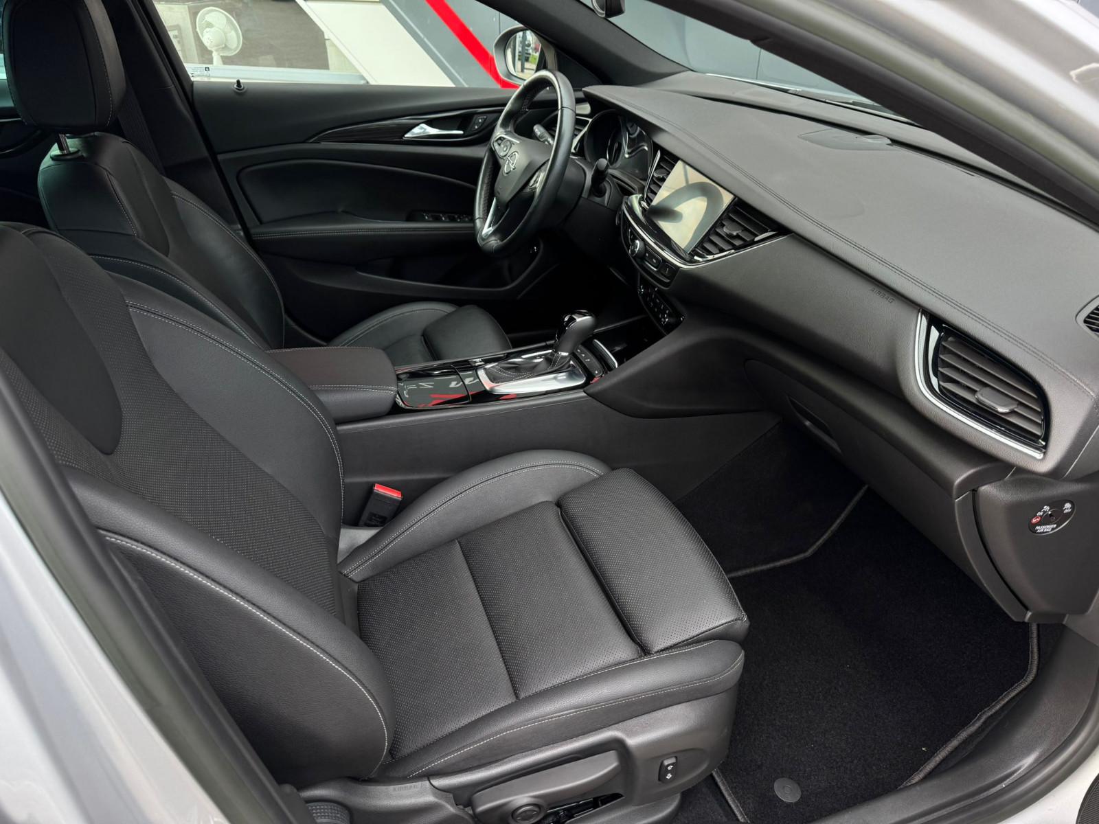 Opel Insignia B Sports Tourer Business LED Kamera APP, миниатюра 15