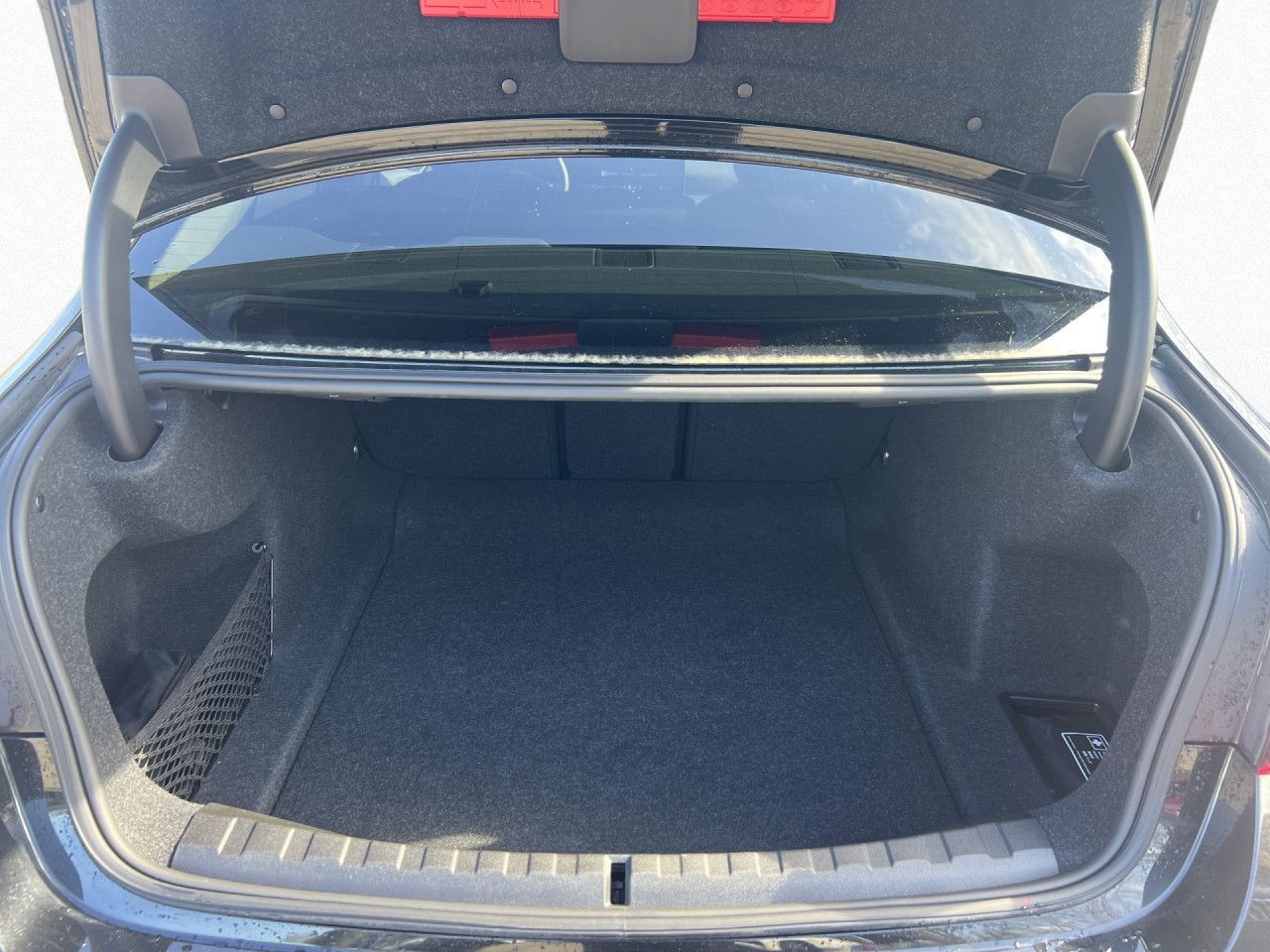 BMW 318 - Bild 16