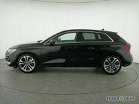 Audi A3 - Vorschau Bild 17