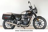 Triumph Street Twin Goldline - Offers