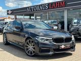 BMW 530D Lim."M-SPORT-AUTOMATIC"LED*KAMERA*DAB*AMBIE - BMW 530: Auto 530d