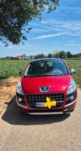Peugeot 3008 Platinum HDi FAP 150 Platinum - Peugeot 3008 Platinum mit Diesel-Antrieb