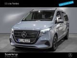 Mercedes-Benz V 220 lang Style Plus DISTRO/STANDH/AHK/TWA/SPUR
