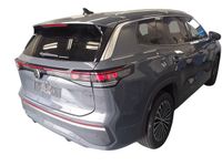 Volkswagen Tayron - Vorschau Bild 2