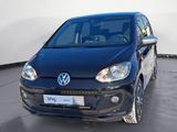Volkswagen up! club up ! plus 4doors maps+more Navi cool&so - Volkswagen up! Gebrauchtwagen