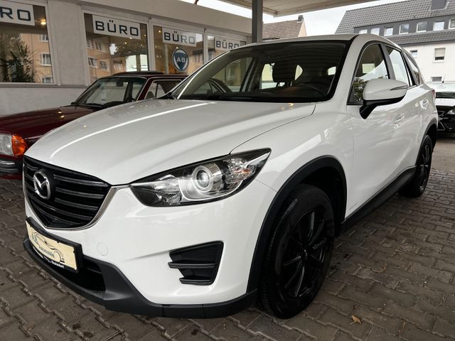 Mazda CX-5 Prime-Line 2WD