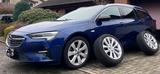 Opel Insignia Sports Tourer 2.0 sparsamer ... - Sparsame mit Diesel-Antrieb