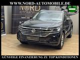 Volkswagen Touareg 4MOT 3.0 TDI Luft/AHK/Kamera/Side&Lane - Volkswagen Touareg: La