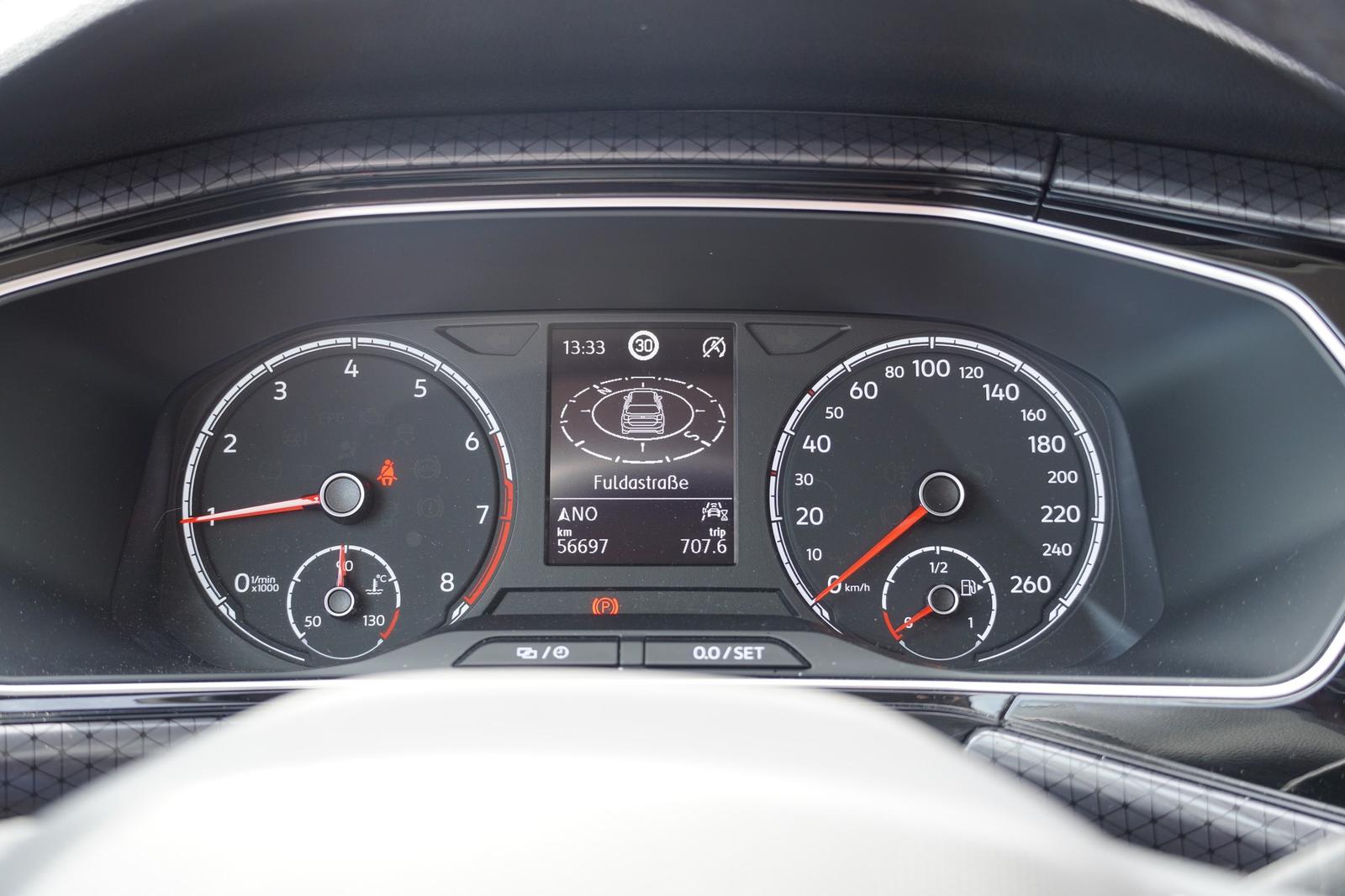 Volkswagen T-Cross 1.0 Style LED App-Connect Tempomat Navi, миниатюра 11