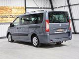 Fiat Scudo Panorama Executive L2H1/8-Sitze/TÜV-NEU - Fiat Scudo: Sitze