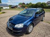 Volkswagen VW Golf V Variant 1.9 TDI | 178tkm | Frischer TÜ - Volkswagen Golf aus 2008 mit Diesel-Antrieb: Kombi