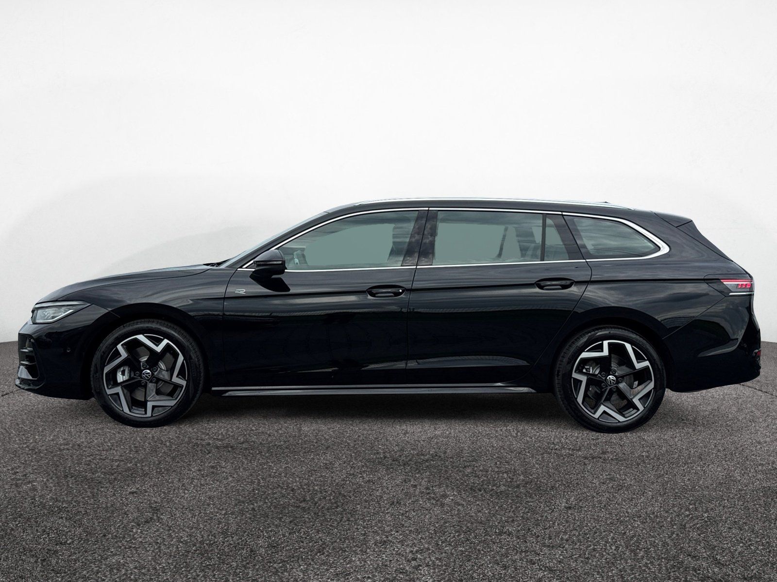 Volkswagen Passat Variant - Bild 4