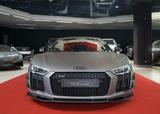 Audi R8 5.2 FSI V10 RWS 634PS LED B&O ohne OPF 1of999 - Audi R8: 5.2