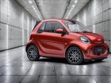 Smart EQ fortwo cabrio PRIME+KAMERA+NAVI+PDC+SITZHZG - Smart Gebrauchtwagen