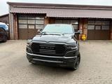 Dodge LPG*OFFROAD*LIMITED*RAMBOX*AHK*NAVI*GARANTIE*LIF - Dodge mit LPG-Antrieb