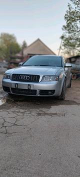 Audi S4 B6 V8 Mit Wenig km - Audi S4 aus 2003