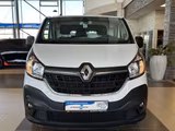 Renault Trafic L1H1*Komfort*Tempomat*R.Cam*DAB*PDC*Navi* - Renault Gebrauchtwagen von 2022