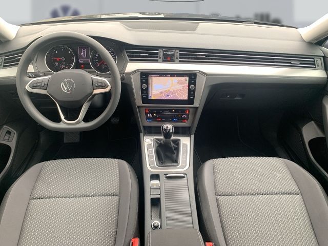 Passat Variant 2.0 TDI *295,- ohne Anzahlung*