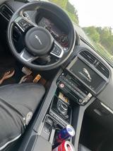 Jaguar F-Pace 20d AWD Chequered Flag Automatik Cheq... - Jaguar F-Pace in Essen