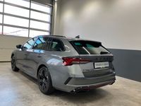 Skoda Octavia - Vorschau Bild 7