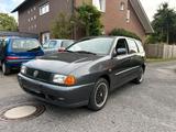 Volkswagen VW Polo 1.4 Variant - Volkswagen Polo aus 1999: Kombi