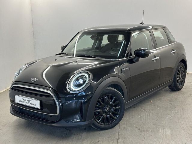 MINI Mini Cooper 1.5 TwinPower Turbo Cooper