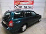 Daewoo Nubira 1.6 SX Wagon - Daewoo: Kombi