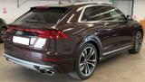 Audi SQ8 4.0 TDI quattro *Exclusive*Massage*Panorama* - Audi SQ8 4M