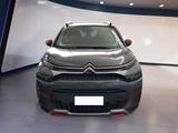 Citroën C3 Aircross I 2021 1.5 bluehdi C-Series  - Citroën C3 Aircross C-Series mit Diesel-Antrieb