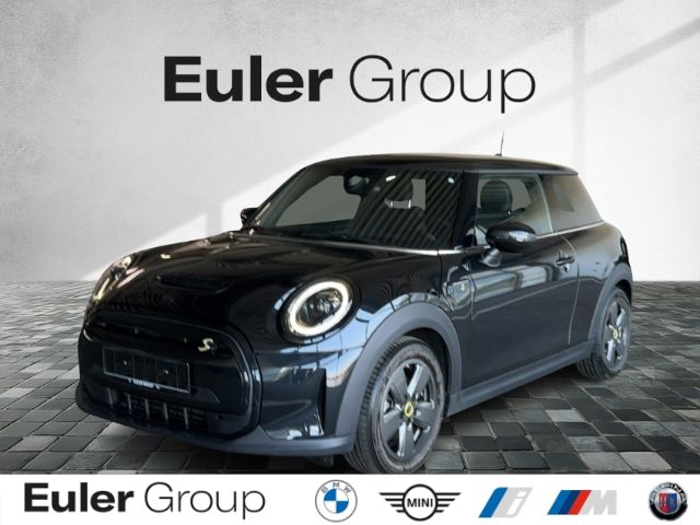 MINI Cooper SE 3-Türer ACC Wärmepumpe SHZ NAV LED App