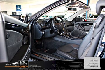 Mercedes SL 500 - 7
