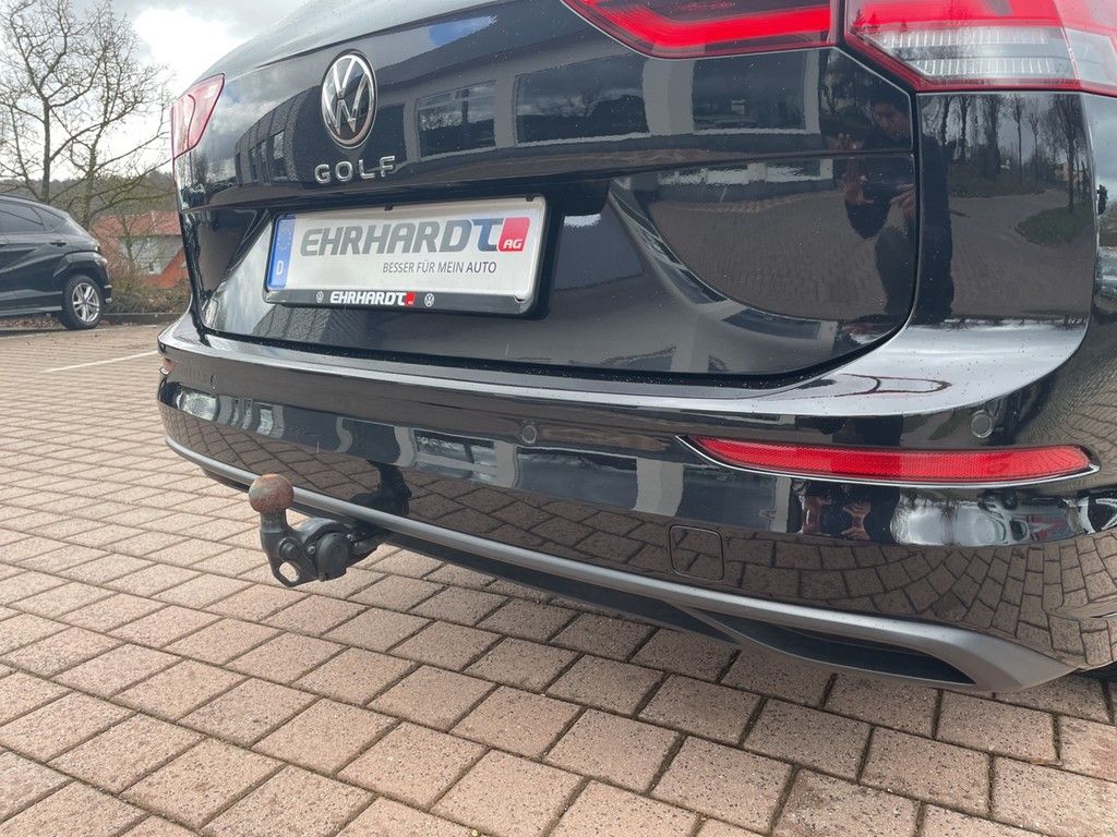 Volkswagen Golf - Bild 14
