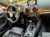 Audi RS3 2.5 TFSI S tronic quattro Sportback - - gebrauchte Audi RS3 aus dem Jahr 2017