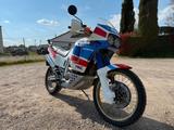 Honda XRV 650 Africa Twin RD03 - HONDA XR650