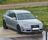 Audi A6 2.7 TDI (DPF) tiptronic quattro Avant - - Audi A6 mit Diesel-Antrieb: Kombi, 2.7