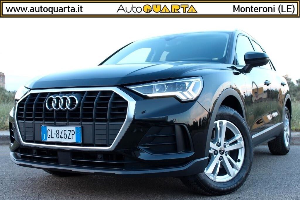 Image of Audi Q3